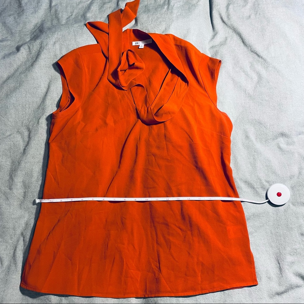 DR2 Blouse